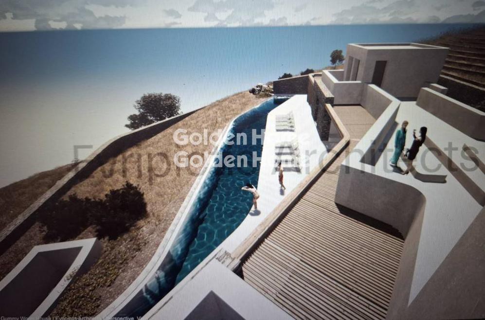 Συγκρότημα διαμερισμάτων 274 τ.μ. προς πώληση, Μώλος Πάρου