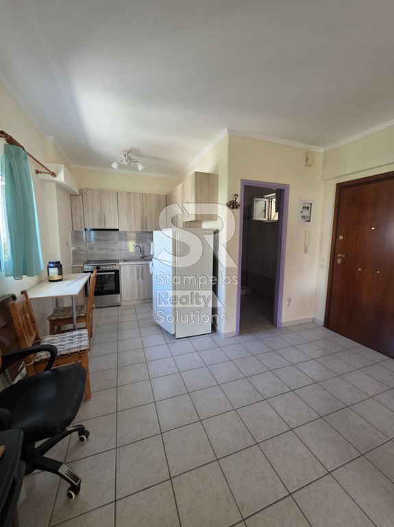 Studio / γκαρσονιέρα 30 τ.μ. πρός ενοικίαση, Αχαΐα, Πάτρα