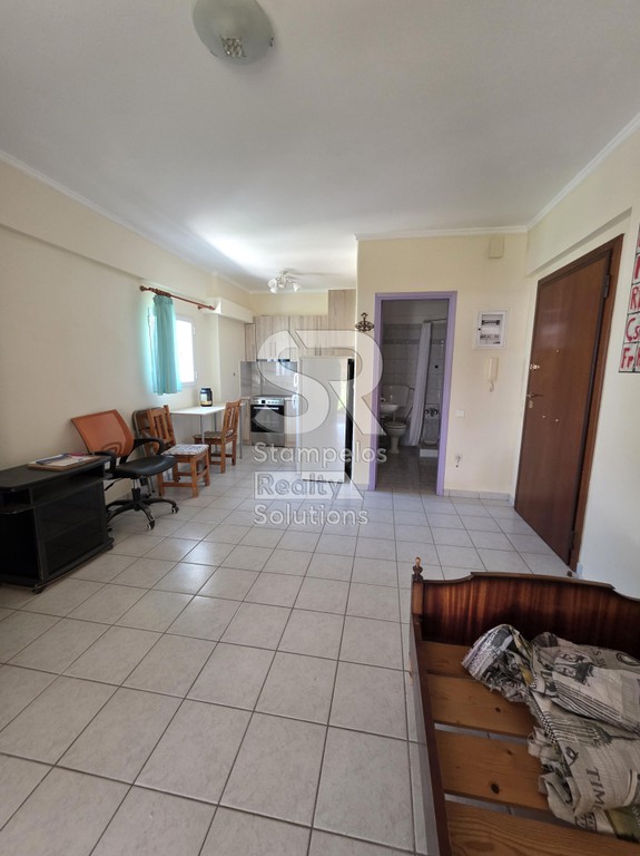 Studio / γκαρσονιέρα 30 τ.μ. πρός ενοικίαση, Αχαΐα, Πάτρα
