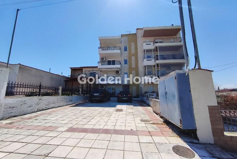 Διαμέρισμα 57 τ.μ. προς πώληση, Κέντρο Αγίου Αθανασίου Θεσσαλονίκης