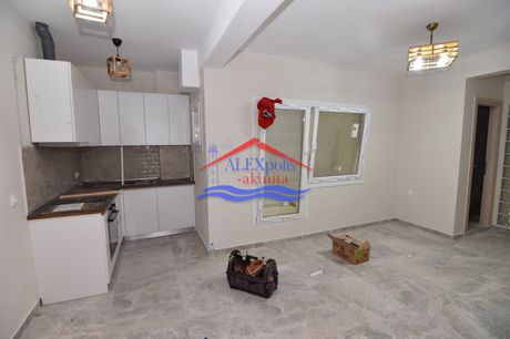 Διαμέρισμα 45 τ.μ. πρός πώληση