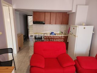 Studio / γκαρσονιέρα 40 τ.μ. για ενοικίαση