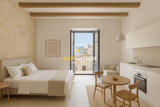 Studio / γκαρσονιέρα 30 τ.μ. για ενοικίαση