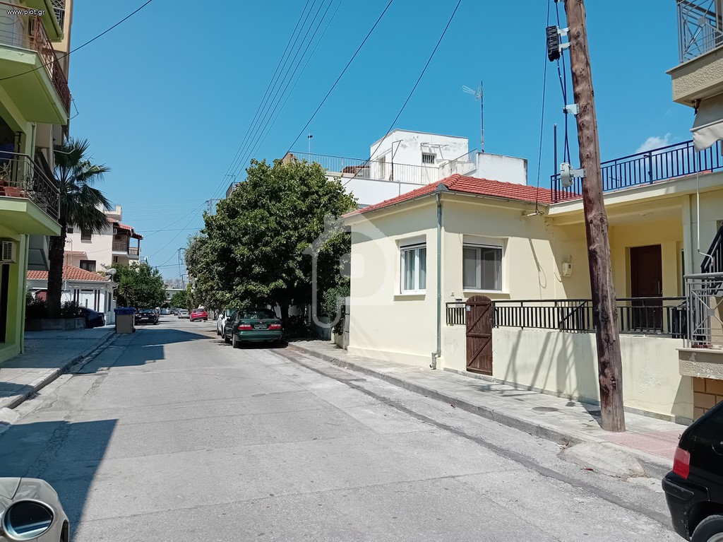 Μονοκατοικία 144 τ.μ. πρός πώληση, Μαγνησία, Βόλος