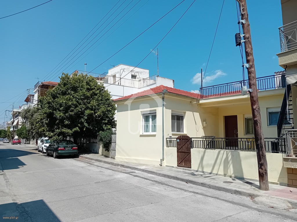 Μονοκατοικία 144 τ.μ. πρός πώληση, Μαγνησία, Βόλος