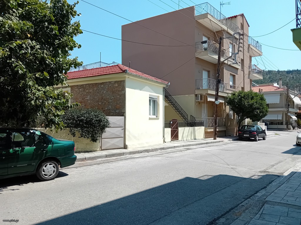 Μονοκατοικία 144 τ.μ. πρός πώληση, Μαγνησία, Βόλος