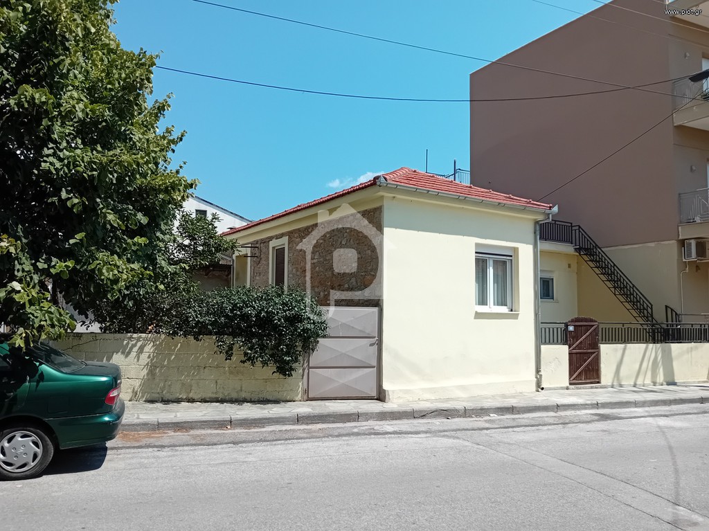 Μονοκατοικία 144 τ.μ. πρός πώληση, Μαγνησία, Βόλος