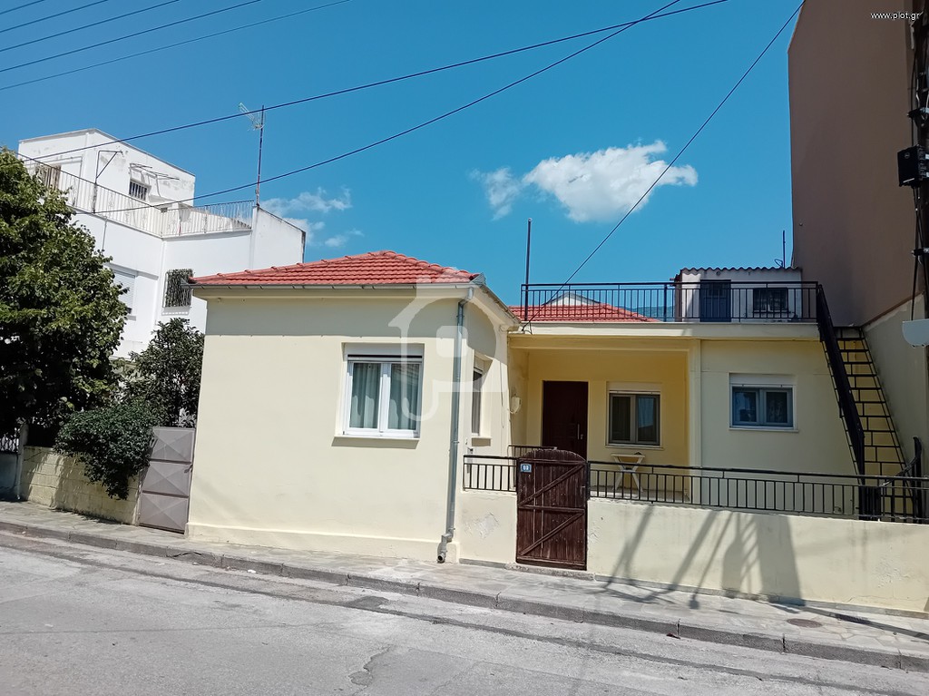 Μονοκατοικία 144 τ.μ. πρός πώληση, Μαγνησία, Βόλος
