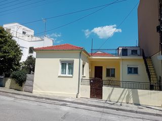 Μονοκατοικία 144 τ.μ. για πώληση