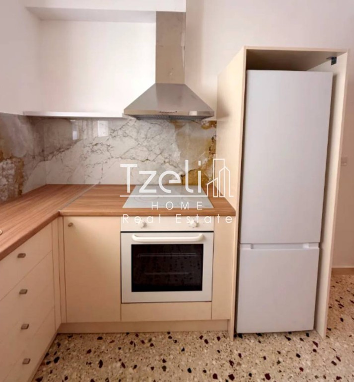 Διαμέρισμα 60 τ.μ. πρός ενοικίαση, Αθήνα - Κέντρο, Κουκάκι - Μακρυγιάννη