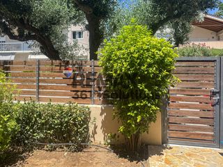 Μονοκατοικία 85 τ.μ. για ενοικίαση