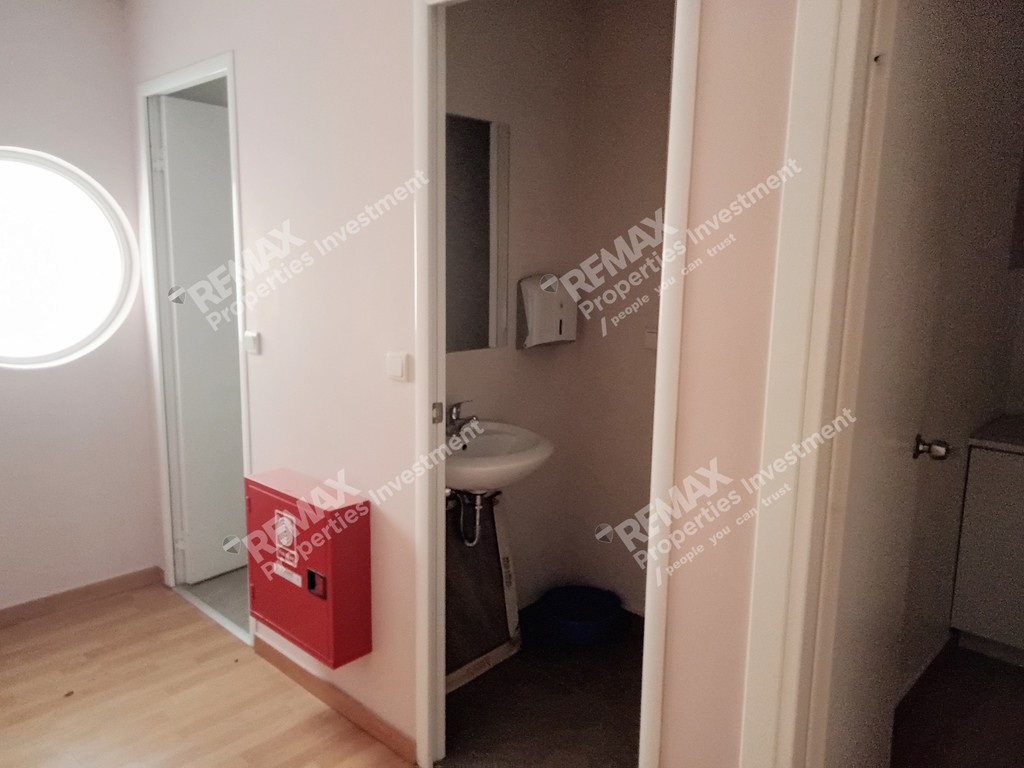 Γραφείο 171 τ.μ. προς ενοικίαση, Σύνταγμα