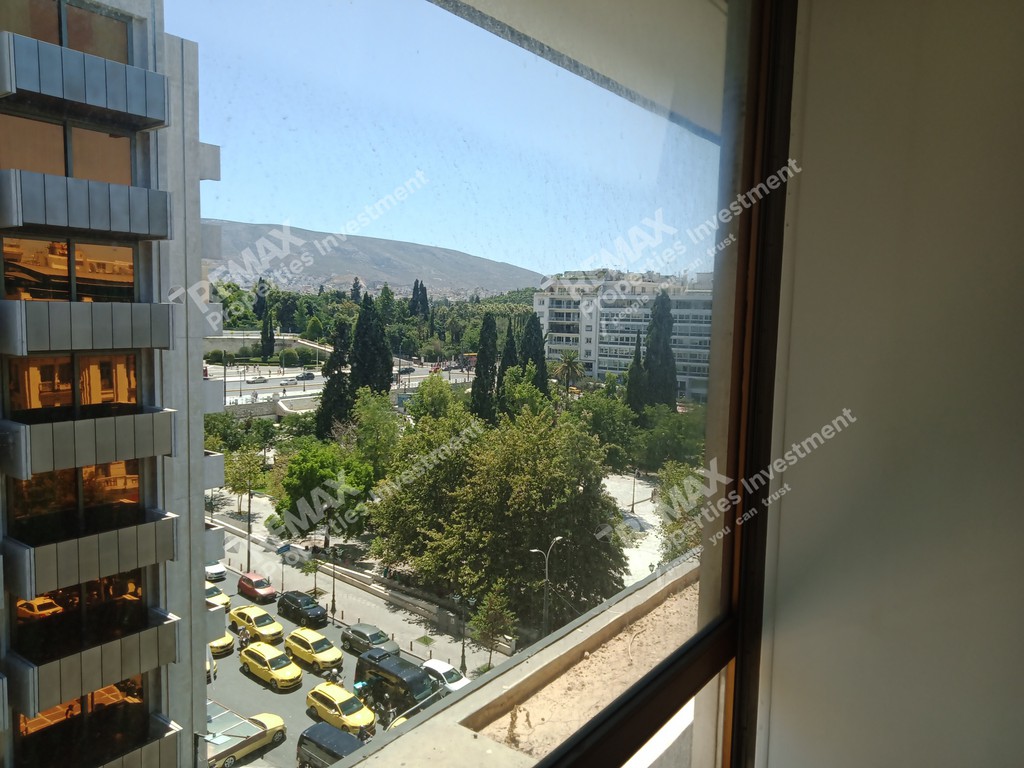 Γραφείο 171 τ.μ. προς ενοικίαση, Σύνταγμα