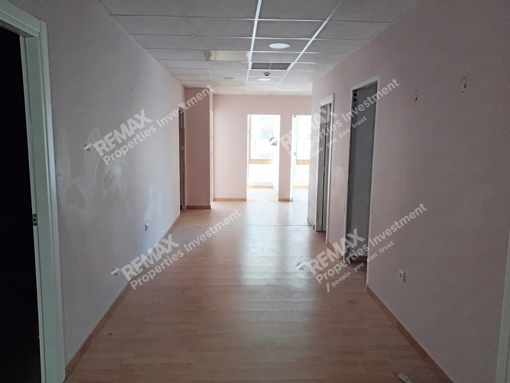Γραφείο 171 τ.μ. προς ενοικίαση, Σύνταγμα