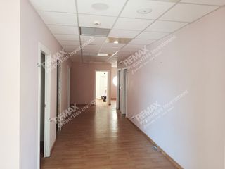 Γραφείο 171 τ.μ. για ενοικίαση