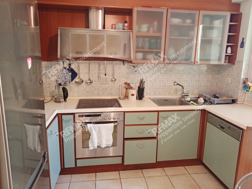Διαμέρισμα 110 τ.μ. πρός ενοικίαση, Αθήνα - Βόρεια Προάστια, Χαλάνδρι