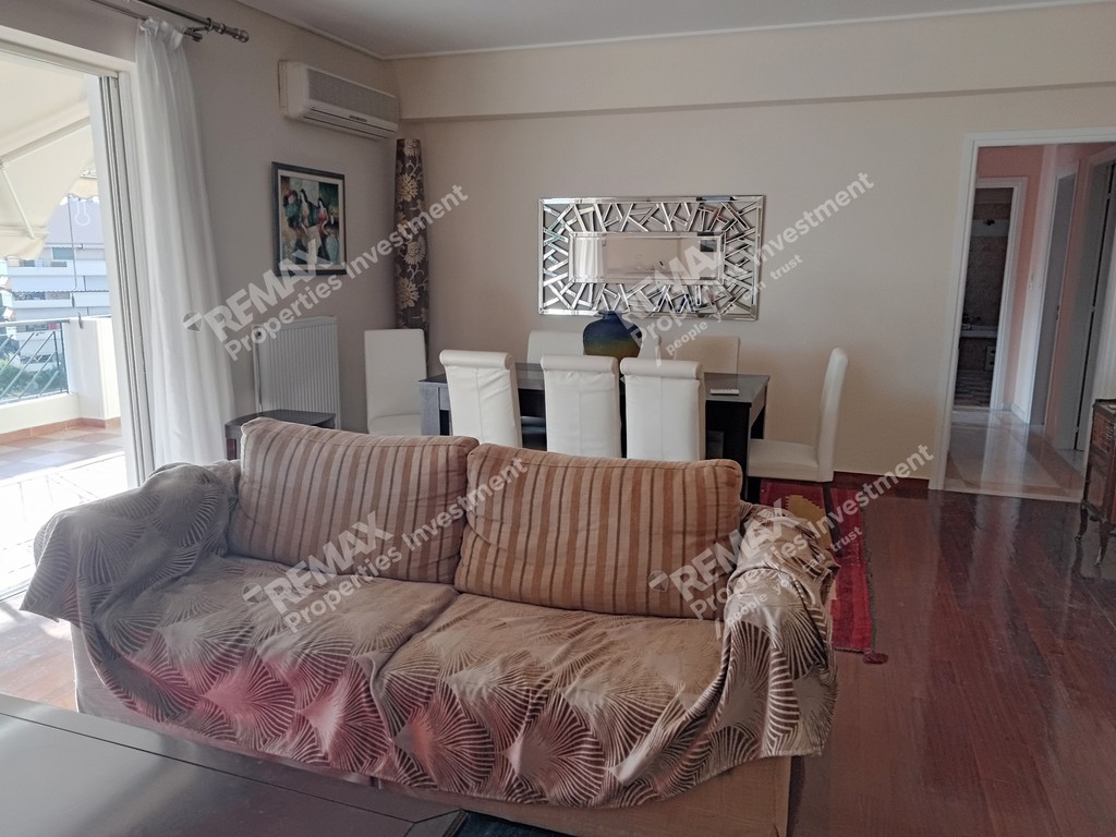 Διαμέρισμα 110 τ.μ. πρός ενοικίαση, Αθήνα - Βόρεια Προάστια, Χαλάνδρι