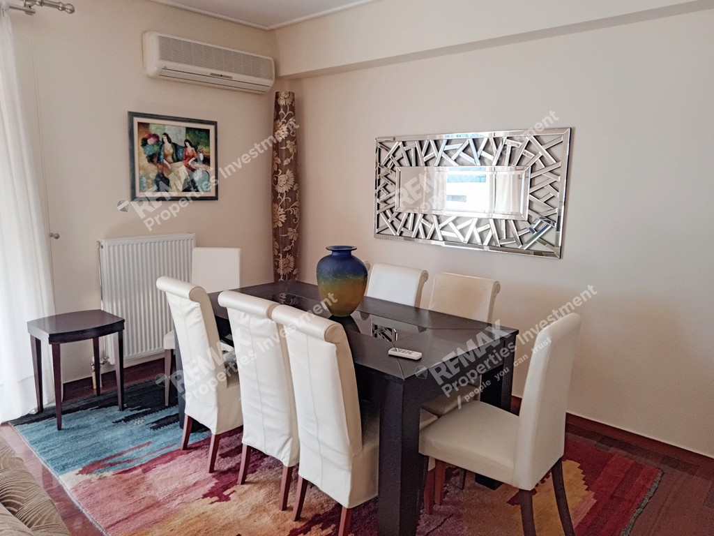 Διαμέρισμα 110 τ.μ. πρός ενοικίαση, Αθήνα - Βόρεια Προάστια, Χαλάνδρι