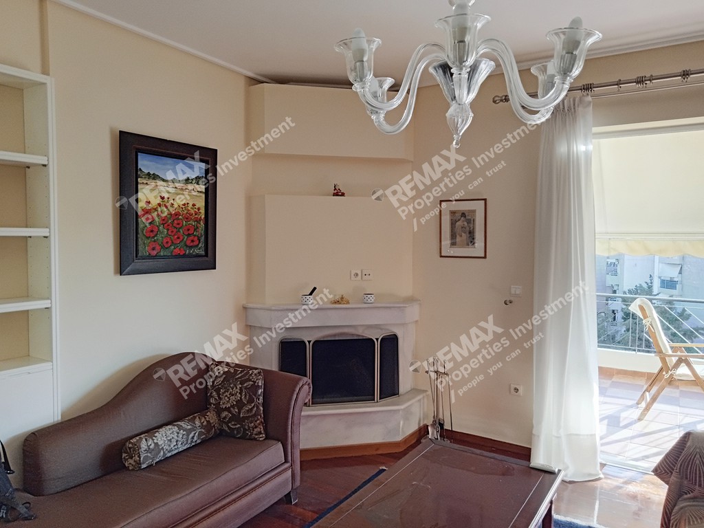 Διαμέρισμα 110 τ.μ. πρός ενοικίαση, Αθήνα - Βόρεια Προάστια, Χαλάνδρι