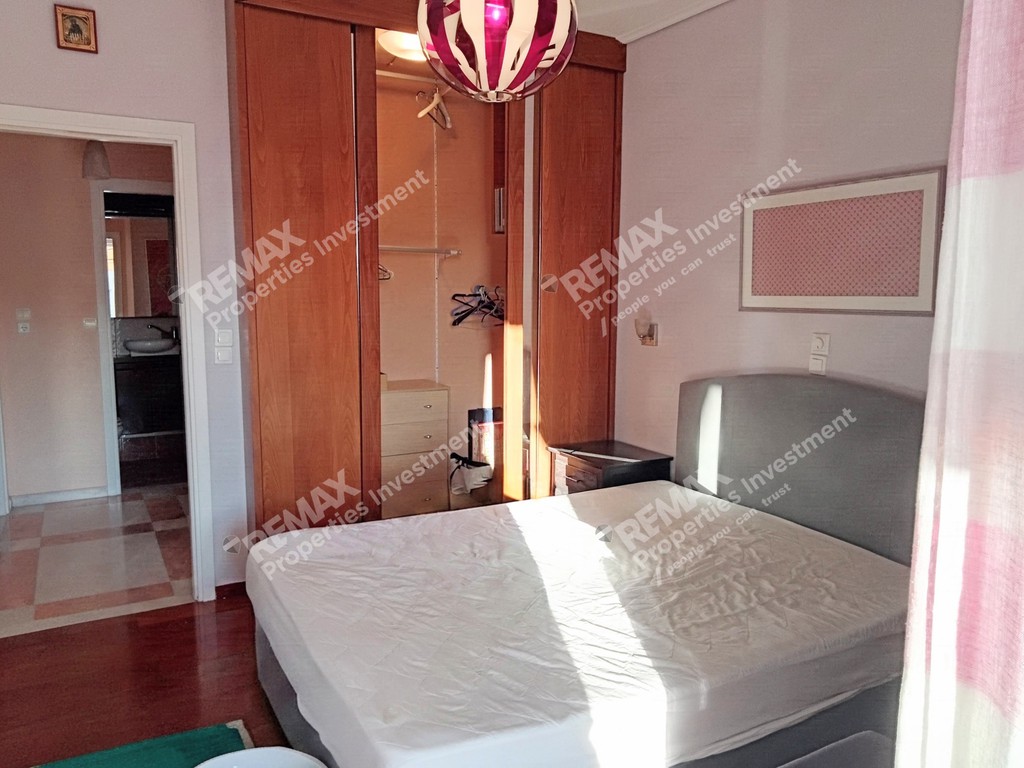 Διαμέρισμα 110 τ.μ. πρός ενοικίαση, Αθήνα - Βόρεια Προάστια, Χαλάνδρι