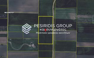 Parcel 17.000 sqm for sale
