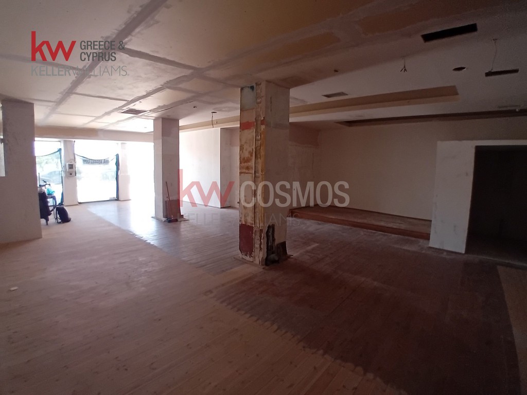 Κατάστημα 146 τ.μ. προς ενοικίαση, Νησιά Αργοσαρωνικού, Σαλαμίνα