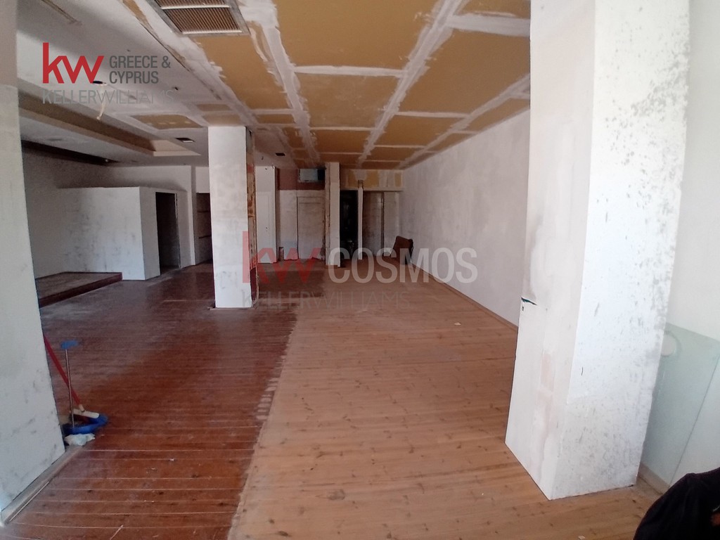 Κατάστημα 146 τ.μ. προς ενοικίαση, Νησιά Αργοσαρωνικού, Σαλαμίνα
