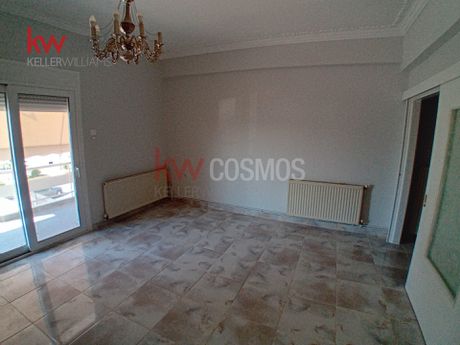 Διαμέρισμα 111 τ.μ. προς ενοικίαση