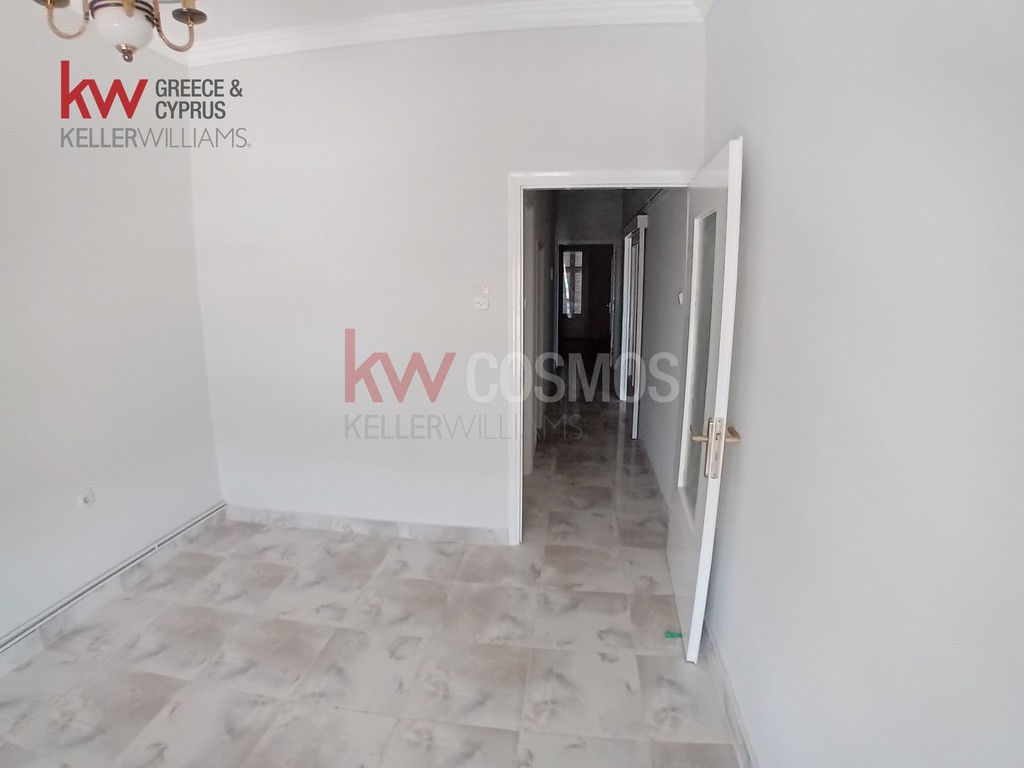 Διαμέρισμα 111 τ.μ. προς ενοικίαση, Νησιά Αργοσαρωνικού, Σαλαμίνα