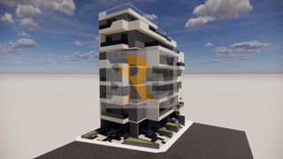 Apartment 56 sqm for sale