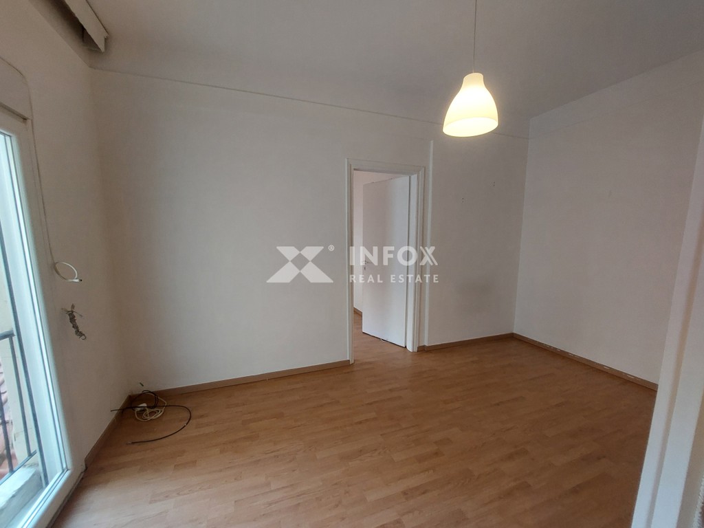 Διαμέρισμα 62 τ.μ. προς ενοικίαση, Κέντρο Θεσσαλονίκης