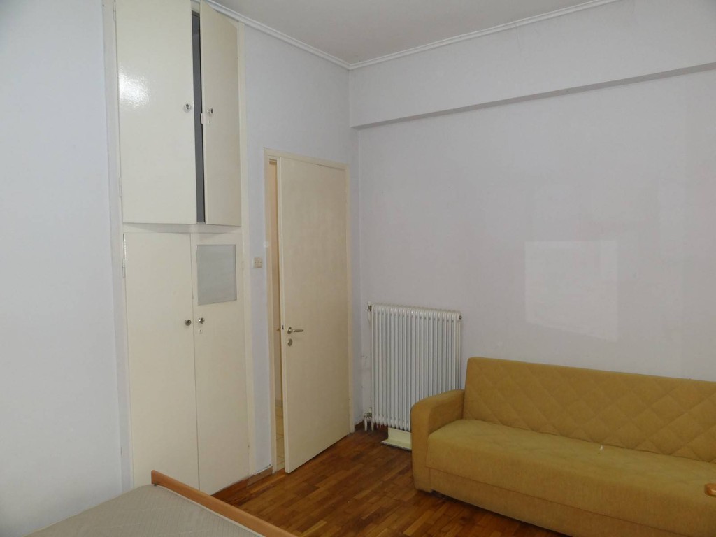 Studio / γκαρσονιέρα 35 τ.μ. προς ενοικίαση, Κέντρο Ιωαννίνων