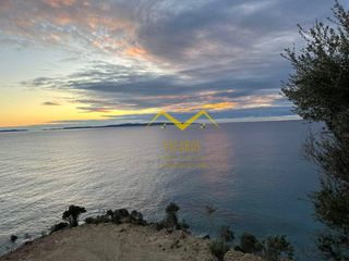 Αγροτεμάχια 45.000 τ.μ. πρός πώληση, Θεσπρωτία, Πέρδικα-thumb-1