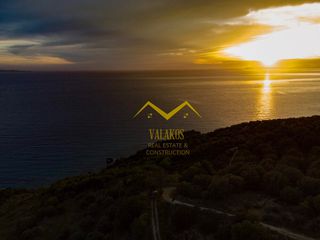 Αγροτεμάχια 45.000 τ.μ. πρός πώληση, Θεσπρωτία, Πέρδικα-thumb-2