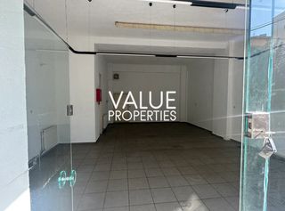 Κατάστημα 95 τ.μ. πρός ενοικίαση