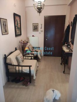Apartment 73 sqm for rent