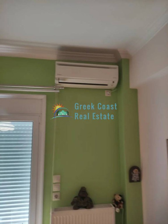 Διαμέρισμα 73 τ.μ. πρός ενοικίαση, Αχαΐα, Πάτρα