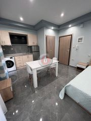 Studio / γκαρσονιέρα 28 τ.μ. πρός πώληση, Ημαθία, Βέροια-thumb-8
