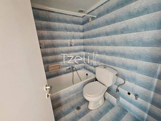 Studio / γκαρσονιέρα 30 τ.μ. για ενοικίαση, Αχαΐα, Πάτρα-thumb-13