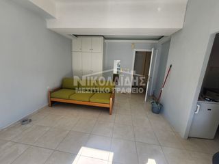 Studio / γκαρσονιέρα 35 τ.μ. για ενοικίαση, Ν. Σερρών, Σέρρες-thumb-4