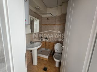 Studio / γκαρσονιέρα 35 τ.μ. για ενοικίαση, Ν. Σερρών, Σέρρες-thumb-9