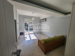Studio / γκαρσονιέρα 35 τ.μ. για ενοικίαση, Ν. Σερρών, Σέρρες-thumb-1