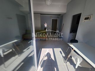 Studio / γκαρσονιέρα 35 τ.μ. για ενοικίαση, Ν. Σερρών, Σέρρες-thumb-2