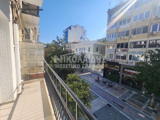 Studio / γκαρσονιέρα 35 τ.μ. για ενοικίαση, Ν. Σερρών, Σέρρες-thumb-11