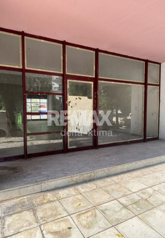 Κατάστημα 112 τ.μ. για πώληση, Ν. Λάρισας, Λάρισα