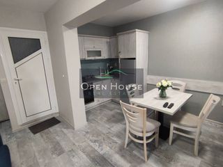 Studio / γκαρσονιέρα 36 τ.μ. για πώληση, Ν. Καβάλας, Ελευθερές-thumb-3
