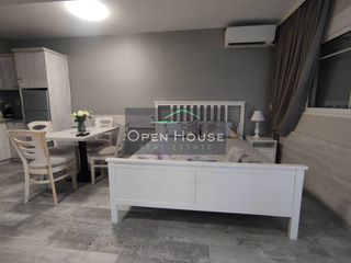 Studio / γκαρσονιέρα 36 τ.μ. για πώληση, Ν. Καβάλας, Ελευθερές-thumb-5
