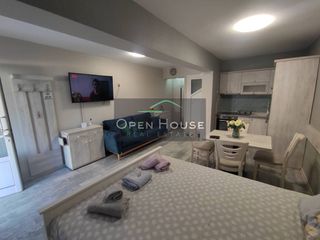 Studio / γκαρσονιέρα 36 τ.μ. για πώληση, Ν. Καβάλας, Ελευθερές-thumb-1