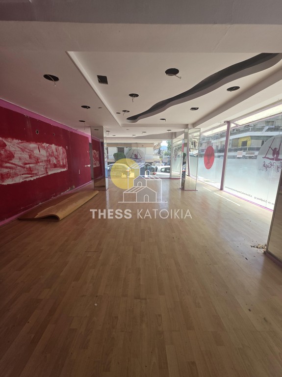 Κατάστημα 170 τ.μ. προς ενοικίαση, Θεσσαλονίκη - Περιφ/Κοί Δήμοι, Σταυρούπολη