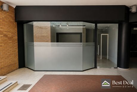 Κατάστημα 30 τ.μ. προς ενοικίαση